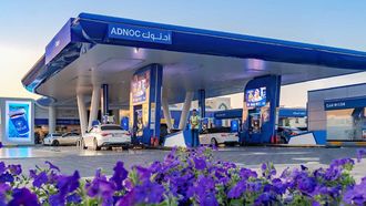 ADNOC Distribution Reports Strong H1 2025 Results