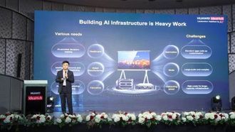 AI-Enhanced IdeaHub S3 For Enterprise Collaboration