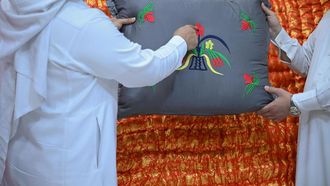 Al-Naddafa: A Heritage Craft In Saudi Arabia