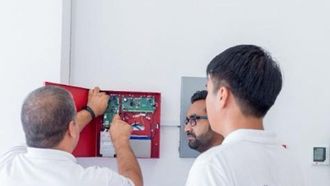 Saned Sees Growth In Aman Installations