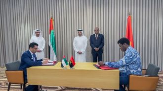 أنغولا تتعاون مع مشروع الطبيب لتحسين الرعاية الصحية