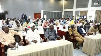 انطلاق فعاليات ملتقى الشعر العربي في جنوب السودان