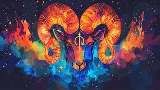 Aries August 10, 2025, Sunday Horoscope