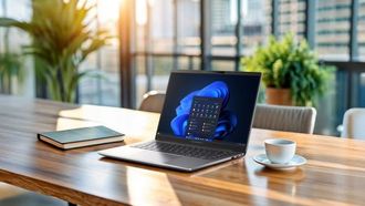 ASUS Launches ExpertBook P3 For Businesses