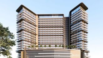 Azizi Developments Introduces Azizi Abraham Project