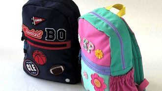 Back-to-School Pop-Up At Harvey Nichols Riyadh