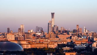 Foreign Investment Fuels Growth In Chaoyang