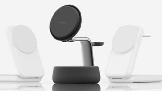 Belkin's New UltraCharge Collection Delivers Stylish Power