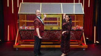 Bangladeshi Tailor Wins AED 20 Million Lottery