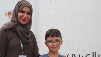 MBRF Presents Bil Arabi At Istanbul Fair