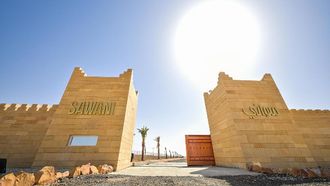 Sawani Unveils New Camel Milk Production Facility