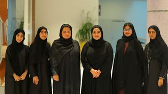 ورشة عمل رسم قصص الأطفال في دبي