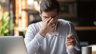 Genetic Links Found In Chronic Fatigue Syndrome