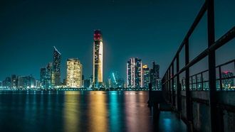 CI Financial Completes Mubadala Acquisition