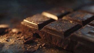 Cocoa Fermentation Reveals Chocolate Flavor Secrets