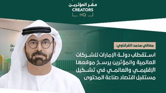 Creators HQ Grows With 2,415 Global Members