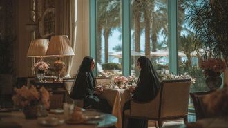 Culinary Experiences For Emirati Women's Day In UAE