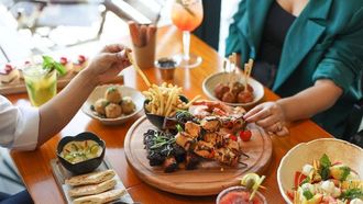 Daily Culinary Adventures At Maison Mathis
