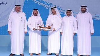 مهرجان دبا الحصن يحتفي بتراث الصيد