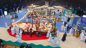 مهرجان دبا الحصن يدعم الاقتصاد المحلي