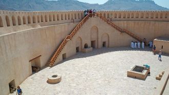 Discover Oman~~s Cultural Heritage And Landmarks