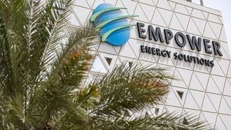 نمو استهلاك شركة إمباور من التبريد المركزي بنسبة 7.1%