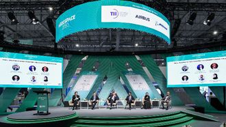 Dubai Airshow 2025 Conference Programme Announced