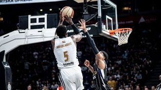 نادي دبي لكرة السلة يسعى لتحقيق النجاح العالمي