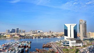 New Advisory Services From Dubai Centre For Family Businesses
