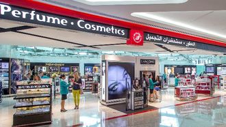 Dubai Duty Free July Sales Exceed AED 638 Million