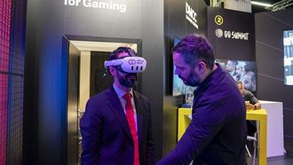 Dubai Showcases Gaming Vision At Gamescom 2025