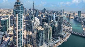 Dubai Records Over 4,000 Real Estate Activities