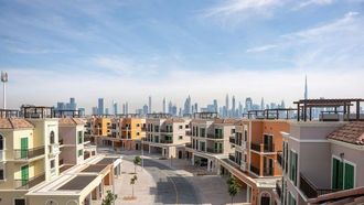 Dubai Real Estate Hits AED 49.7 Billion In July 2025