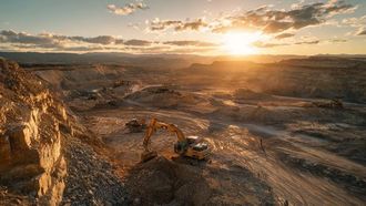 Egypt's Gold Sector Growth Through Alliances