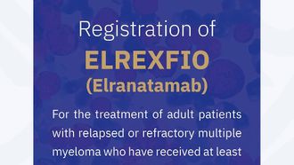 SFDA Approves Elrexfio For Myeloma Treatment