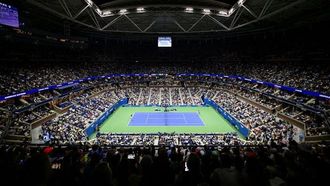 Emirates Continues As Official Airline Of US Open