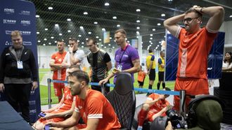 UAE Joins World Phygital Community As 100th Member