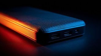 Emirates~~ New Power Bank Safety Regulations
