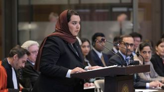 Emirati Women In Political Empowerment