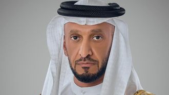 Emirati Women: Partners In Nation's Future