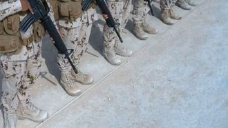 تأثير المرأة الإماراتية على منظومة الدفاع