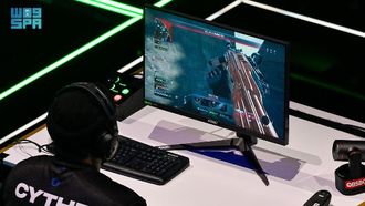 Esports World Cup Week Five Highlights