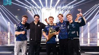 ظهور أبطال جدد في كأس العالم للرياضات الإلكترونية لعام 2025