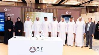 Ethraa Career Fair Engages Emirati Job Seekers