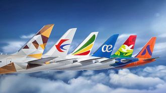 Etihad Airways Expands Global Airline Partnerships