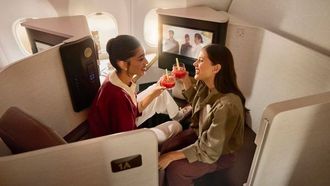 Etihad Airways Introduces A321LR To Phuket