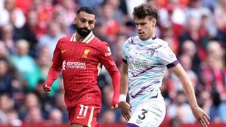 تبدأ الدوريات الأوروبية غدًا