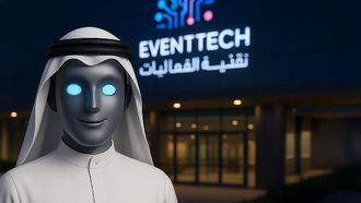 Riyadh EventTech Meetup On August 10