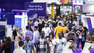 الاحتفال بمرور 10 سنوات على افتتاح مطعم نورث ستار في دبي