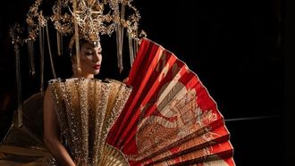Experience Asia At Buddha-Bar Dubai This Summer